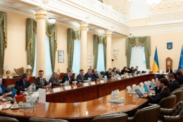 L’Ukraine et le FMI lancent des négociations sur un nouveau programme de financement