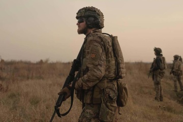 „Piper“, Leiter des Unteroffizierslehrgangs des III. Armeekorps