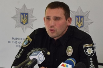 Former head of migration police Shaykhet resigns from NPU