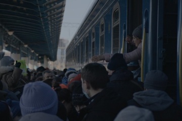 Un film ukrainien en lice pour deux prix de l’Académie européenne du cinéma