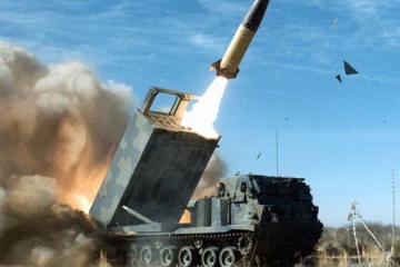 L’état-major des Forces armées ukrainiennes annonce l’utilisation réussie des ATACMS contre des cibles militaires russes