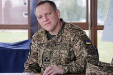 Ukraina potrzebuje więcej dronów i lepszej koordynacji: Piwnenko opowiedział o sytuacji na froncie