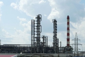 La raffinerie de Ryazan arrête ses activités après une attaque de drones ukrainiens