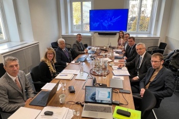 MFW zarekomendował nadanie Państwowej Służbie Celnej statusu organu ścigania