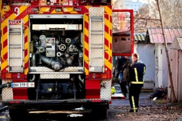 Number of injured in drone attack in Odesa climbs to two