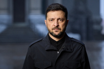 Zelensky a los ucranianos: Este es uno de los momentos más difíciles de nuestra historia