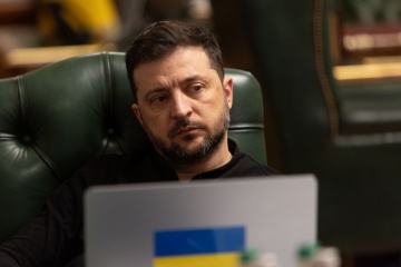 Zełenski zwrócił się do Ukraińców: To jeden z najtrudniejszych momentów w naszej historii