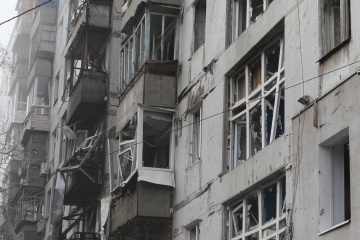 У Дніпрі після нічної атаки кількість постраждалих зросла до 15