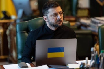 Zełenski o „planie pokojowym”: Nie ma już 28 punktów, uwzględniono wiele słusznych punktów