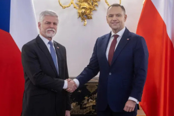 Petr Pavel : la victime de l’agression ne doit pas être plus punie que l’agresseur