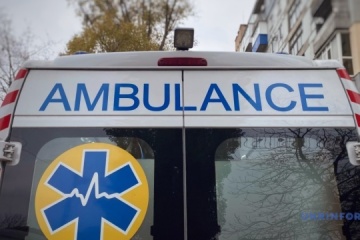 9- jähriges Kind in der Region Sumy bei russischem Drohnenangriff verletzt