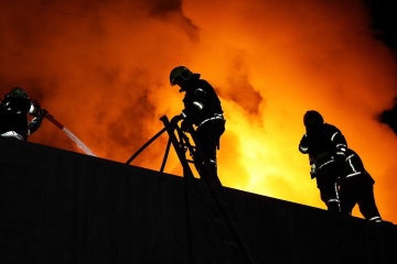 Russen griffen Ukraine mit 22 Raketen und über 460 Drohnen an – Selenskyj