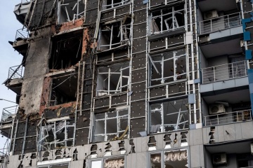 Київ після атаки | Барси і Нептуни б’ють по рф | Знищено літак А-60 |Фільм «Ти – космос» б’є рекорди