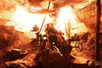 На фронті - 154 зіткнення, ЗСУ знешкодили майже 130 окупантів на Покровському напрямку