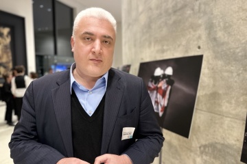 West has overestimated Russia for too long, Georgian politician warns