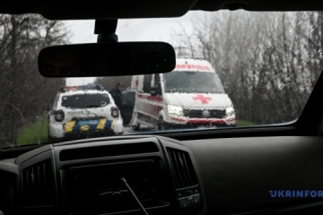 Pokrovsk, ville assiégée : seuls trois civils ont pu être évacués cette semaine