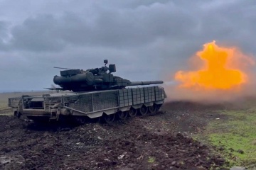 War update: 213 clashes on front line, nearly half of them on Pokrovsk and Lyman sectors