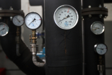 Uproszczono warunki produkcji energii elektrycznej i ciepła na Ukrainie