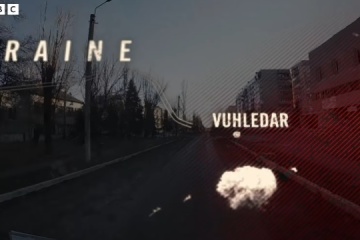 Le documentaire « Hell Jumper » sur la guerre en Ukraine remporte un Emmy international