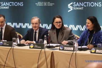 La Russie perdrait 30 milliards de dollars de revenus pétroliers et gaziers cette année