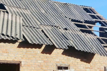 In Region Saporischschja 20 Ortschaften beschossen