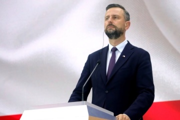 Polish government responds to searches at Yermak's apartment