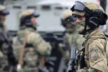 Erneute Hinrichtung eines ukrainischen Kriegsgefangenen durch Russen