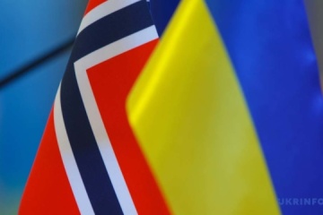 Ukraine und Norwegen starten gemeinsame Drohnenproduktion 
