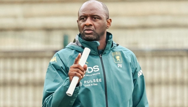 ФК «Дженоа» Руслана Малиновського залишився без головного тренера