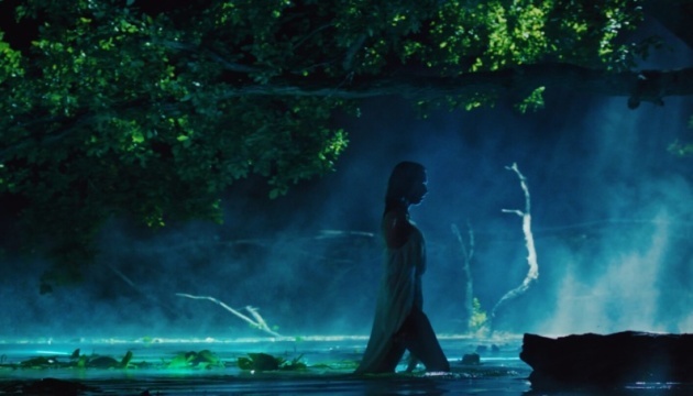 Le deuxième teaser du film fantastique ukrainien Mavka. Le vrai mythe est disponible