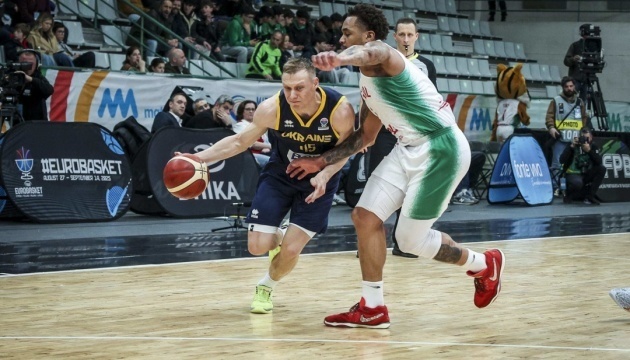 Баскетбол: Зотов провів результативний матч у чемпіонаті Австрії