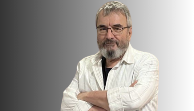 Помер голова світового «Пласту» Мирон Спольський