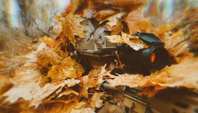 На фронті від початку доби - 81 зіткнення, Сили оборони проводять контрдиверсійні заходи в районі Покровська