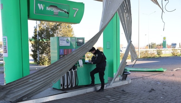 Raketenangriff auf Mykolajiw: Zahl der Verletzten steigt auf 19, ein Mensch starb