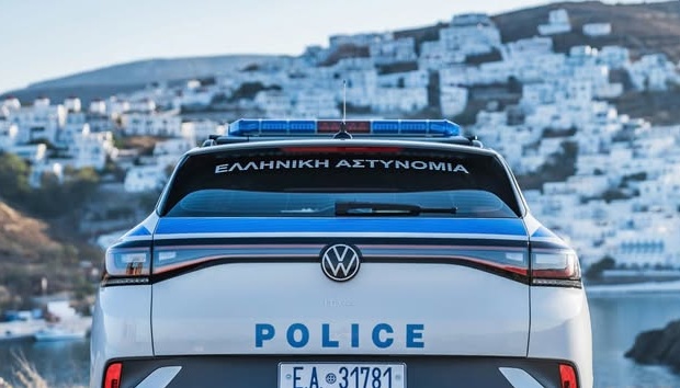 На острові Крит сталася стрілянина - двоє людей загинули, щонайменше 10 поранені