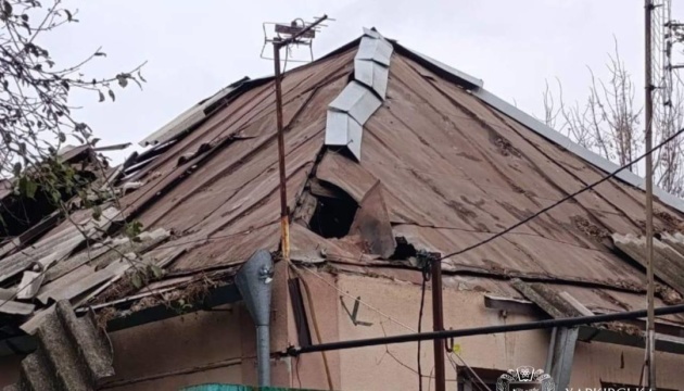 Guerre en Ukraine : un civil tué et un autre blessé après des frappes russes sur la région de Kharkiv