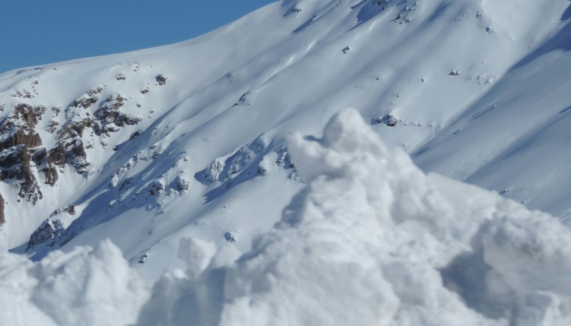 В Італії внаслідок сходження лавини загинули п’ятеро німецьких альпіністів