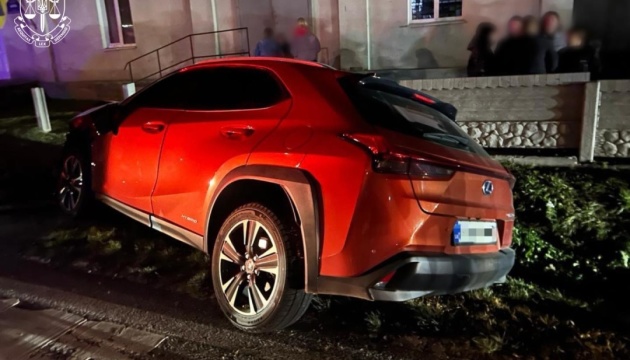 ВРП дозволила взяти під варту суддю, яка збила двох людей на Прикарпатті