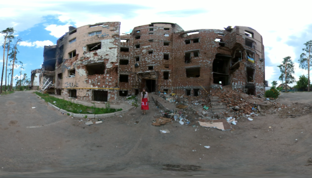 Ukraine to take part in Guatemala art biennale for first time