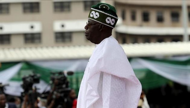 Президент Нігерії хоче зустрітися з Трампом