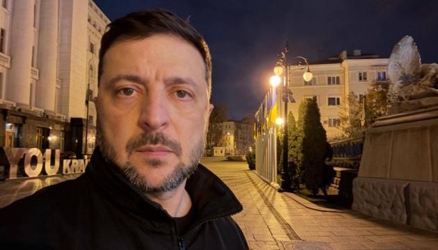 Zelensky on situation in Pokrovsk sector: Ukrainian forces achieve results in destroying invaders