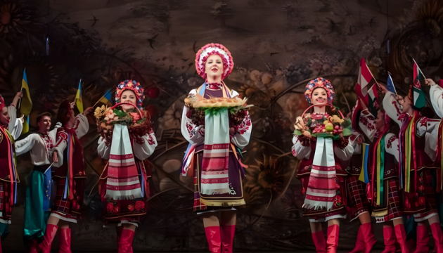 Українська громада Міссіссаги офіційно приєдналася до Конгресу українців Канади