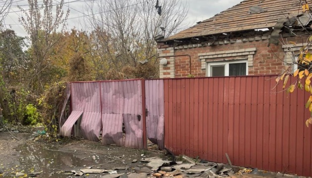 Армія РФ минулої доби вбила трьох жителів Донеччини