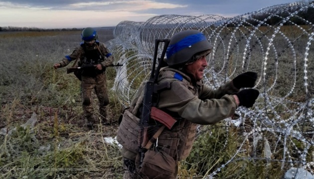 В Україні відзначають День інженерних військ