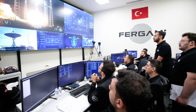 «Дочка» Baykar запустила в космос другий супутник власної розробки