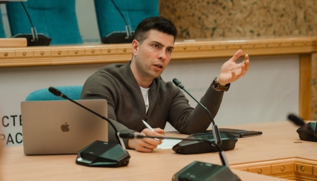 Ukraine begins testing electronic consignment notes