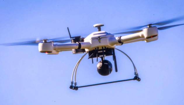 EU to discuss expanding Frontex's powers to counter drones — media