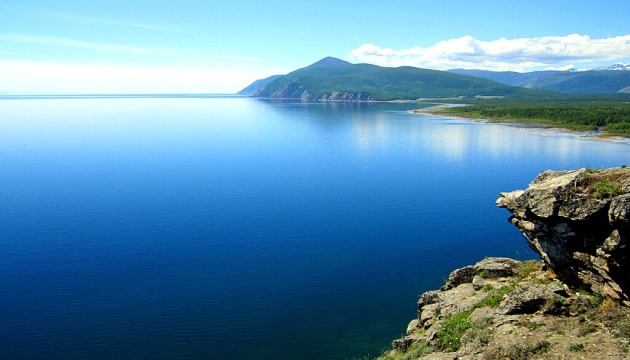Китайські бізнесмени скуповують землю на узбережжі Байкалу - розвідка