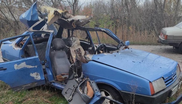 У лікарні померла поранена внаслідок удару дроном жителька Харківщини