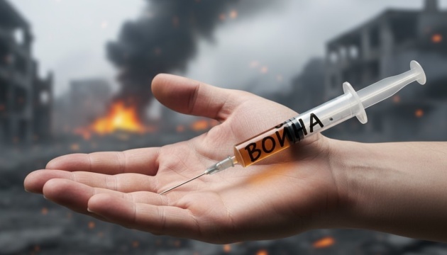 Periods of peace in Russia are few and far between